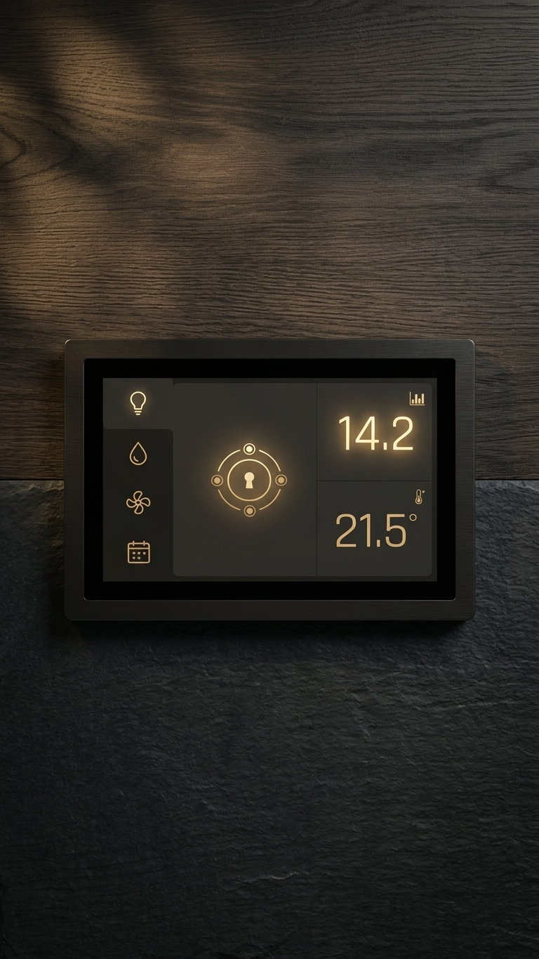 Allira approval and safety-gated interface